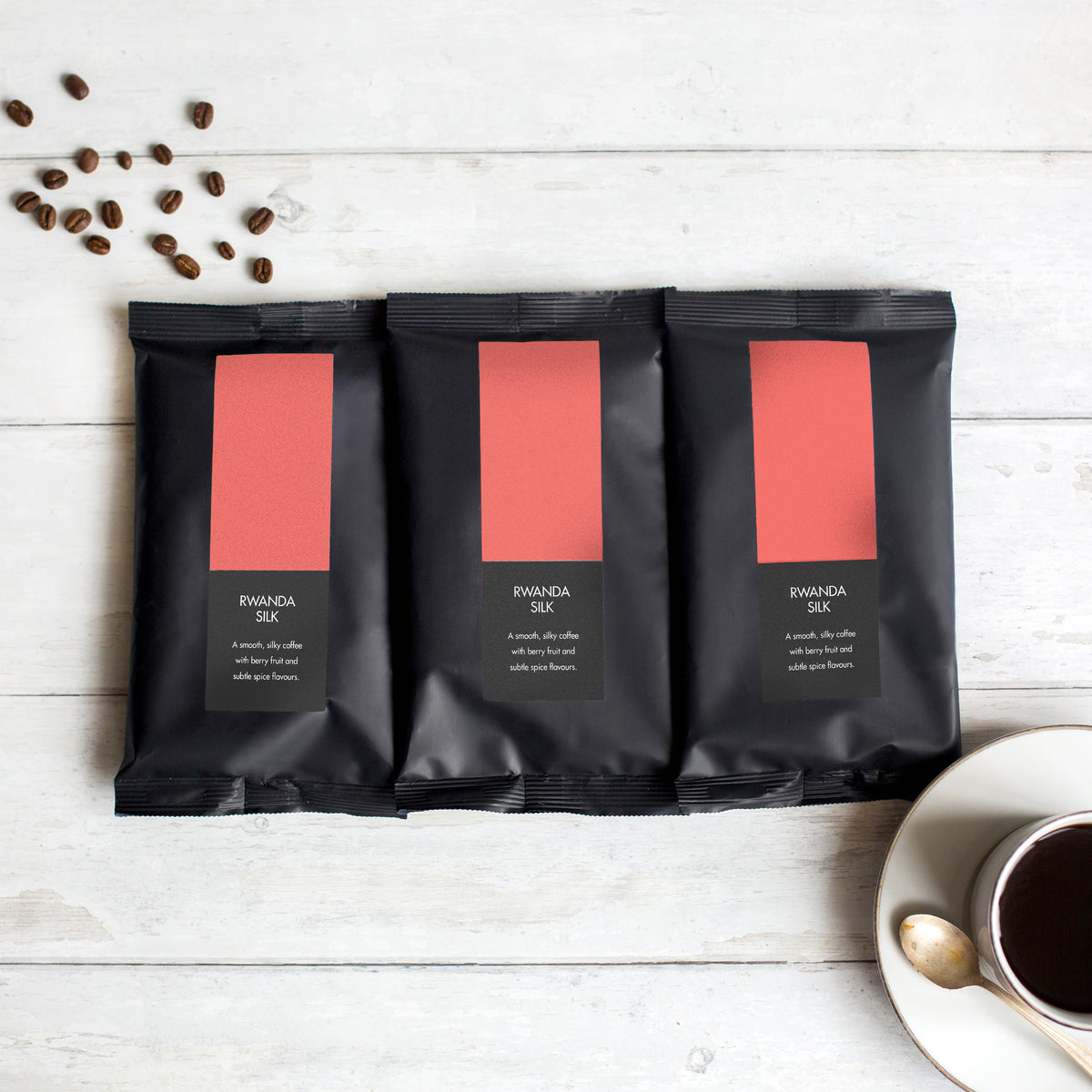 Coffee Trio Pack