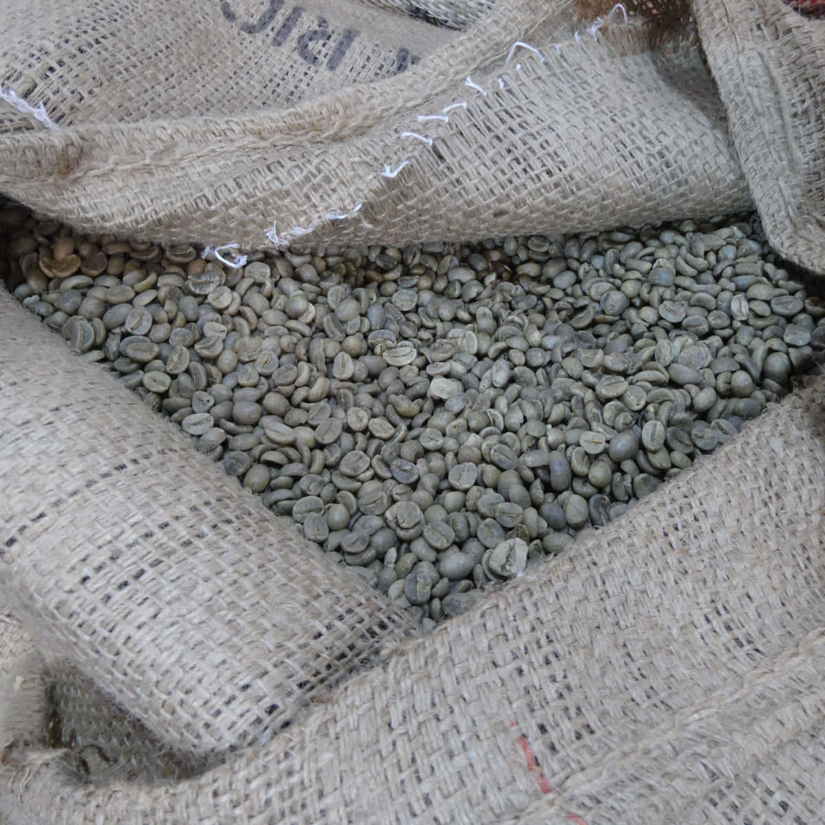Christmas Monthly Coffee Subscription