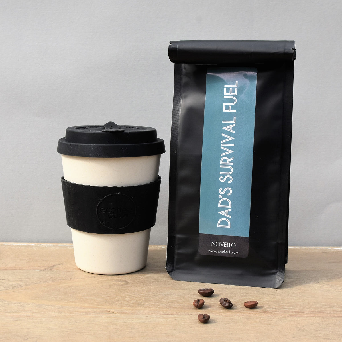 Coffee Gift Kit for Dads