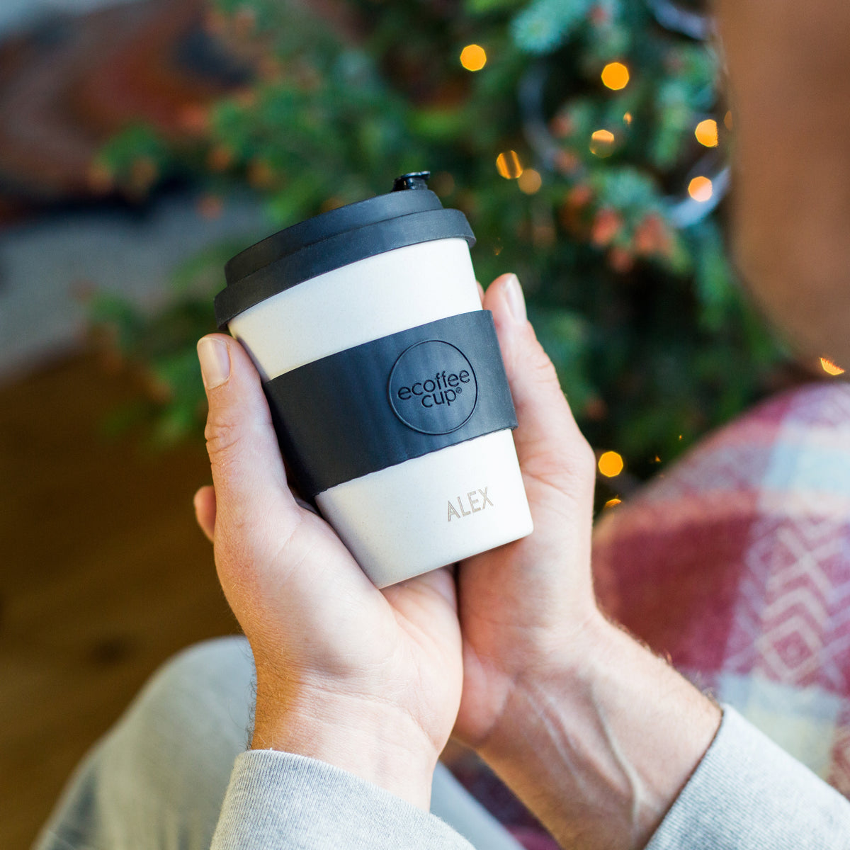 Personalised Teacher Reusable Cup