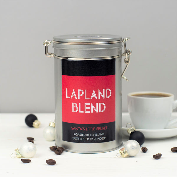 christmas coffee gift idea stocking filler secret santa